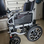 电动輪椅