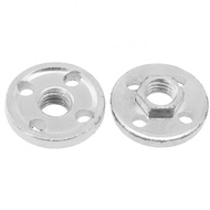 Stable and Easy to Use 2pcs Hexagon Nut Fitting Tool for 100 Angle Grinder
