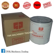 C-1515 OIL FILTER ISUZU HICOM 4.3 TURBO NPR SERIES GP T-6747
