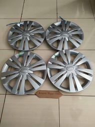 wildop cover velg dop velg Datsun original harga satuan