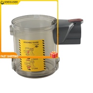 【Hot-SEMLL】Dust Bin Container For Supersonics and CV100 iRoom Cv100 2.0❀