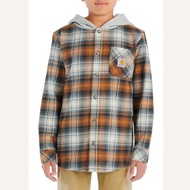 Carhartt kemeja flanel hoodie no uniqlo dickies bendavis