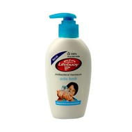 Lifebuoy Active Fresh Antibacterial Hand Wash 200ml