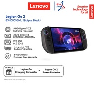 LENOVO LEGION GO 2 8ASP2 83N0001GMJ GAME CONSOLE ( AMD RYZEN Z2 EXTREME 32GB 1TBSSD / WIN11 )
