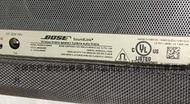 二手市面稀少復古Bose SoundLink 2 Model 404500(測試可以連手機放音樂當收藏/裝飾品)