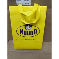 Non Woven Tote Bag 33cm x 23.5cm