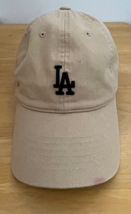 MLB LA Dodgers Cap