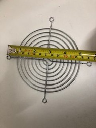 防護網罩 12cm 散熱風扇用 46個=$100