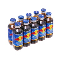 Redbull THAILAND ENERGY WATER BOTTLE 10 BOTTLES x 150ML