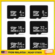 【Ready Stock】128G SD Card Micro Sd Card Memory Card Class 10 120MB/s 32G/64G/128GB TF Card For CCTV 