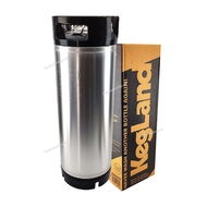 5 Gallon (19L) Ball Lock Corny Keg-KegLand