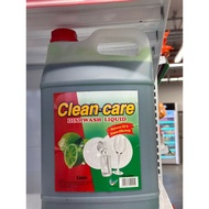 10L CLEANCARE_DISHWASHING LIQUID 10L: