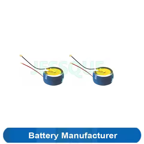 2PCS/Lot 3.85V 0.171W GF1054P Battery For JBL Live Free II 2 / Xiaomi Redmi Buds 3 pro Gaming TWS Ea