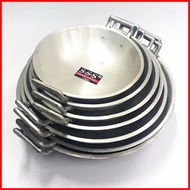 ◿ ✗ ▦ CH High Quality 55S MAKAPAL Aluminum cookware /kitchen ware /kawali/tulyasi