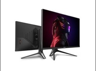 27' 2K 165Hz 電競螢幕