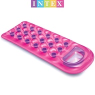 {Tomato Shop} INTEX Inflatable Floating Bed Board Toy