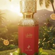 ROOH EL EMIRATE PERFUME
