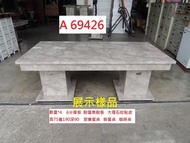 A69426 展示樣品 190-90 營業餐桌 簡餐桌 火鍋桌 ~ 咖啡桌 會議桌 洽談桌 小吃桌 戶外桌 台中二手傢俱 聯合二手倉庫