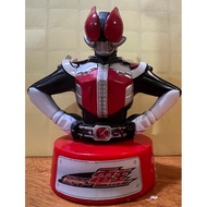 KAMEN RIDER-DEN-O McD