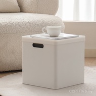 With Lid Pulley Storage Box Japanese Style Organizing Box Toy Storage Storage Cabinet Storage Box Sq