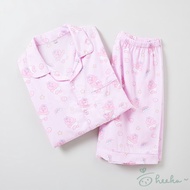 [韓國代購] SPAO Opanchu Usagi Pajamas Shorts 內褲兔睡衣