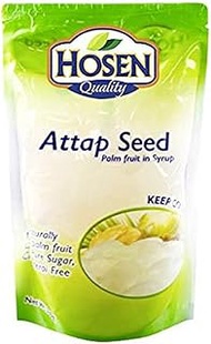 Hosen Attap Seed, 300g