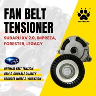 23769-AA040 GloBelt Fan Belt Tensioner - Subaru XV 2.0, Impreza, Forester, Legacy