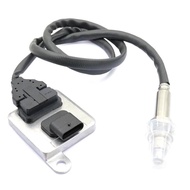 8982465062 New Nitrogen Oxide Sensor For Isuzu NPR NQR 4HK1 4J1 Engine Nox Sensor Partsauto parts Ca