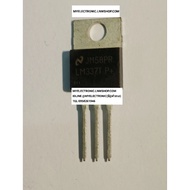 LM337T IC Regulator Can Be Used Adjustable Voltage Regulators -1.2V to -37V/1.5A