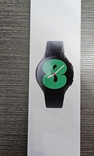 Samsung galaxy watch 4 （40mm) 最後1隻