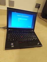 「買一送一」Lenovo X220 送 Acer Aspire ES 15