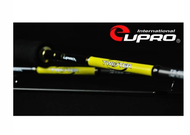 EUPRO TWISTER SPINNING ROD