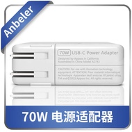 Suitable for Apple Book Pro laptop 70W original charger A2743 fast charging head Power Adaptors & Ch