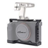 Sony A7C Alloy Rig Frame Ver 3