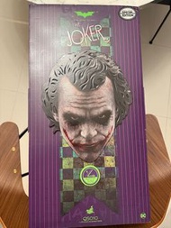 Hot Toys 小丑 1/4 比例