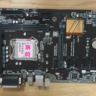 二手 GIGABYTE H110-D3A DDR4 LGA1151 A...