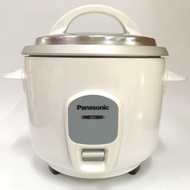 Panasonic 10 Litre Automatic Rice Cooker SR-E10A