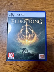 [PS5] 艾爾登法環 Elden Ring (香港版)