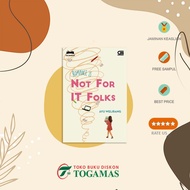 METROPOP: NOT FOR IT FOLKS