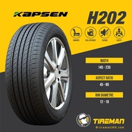 Kapsen H202 175/50R15 Inch Tayar Tire (FREE INSTALLATION/Delivery) SABAH SARAWAK KL Kancil Kelisa ke