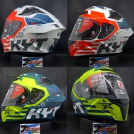 KYT TT COURSE FUSELAGE