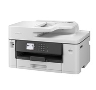 บราเดอร์ Brother MFC-J2340DW เครื่องพิมพ์มัลติฟังก์ชัน อิงค์เจ็ท  พิมพ์ 2 หน้าอัตโนมัติ ประกันศูนย์ 