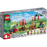 『KuchingBrick』LEGO 43212 DISNEY Disney Celebration Train​