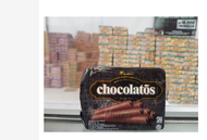 WAFER ROLL MINI CHOCOLATOS 24GR