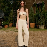 lookbookbeachclub bondi set strawberry milk stripe
