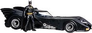 McFarlane Toys - DC Multiverse Batman & Batmobile Gold Label 2pk (1989), Gold Label, Amazon Exclusiv