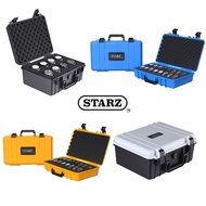 [ STARZ ] 8 / 10 / 16 Slot Anti Shock Watch Storage Organizer Display Case Box / Kotak Jam Tangan / 