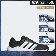 adidas เทรนนิง & Gym & Training รองเท้าเทรนนิง Dropset Base ผู้หญิง สีดำ JS3165