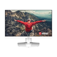 MSI (จอคอมพิวเตอร์) MONITOR 27'' MAG 274QRFW E20 (IPS, HDMI, DP) 2K 200Hz - A0176881