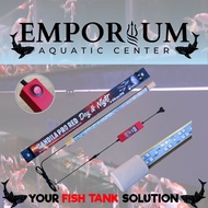 Kandila Pro Red Plus 400day&Night View Lamp 29cm-LED Aquarium Dip - Emporium Fish